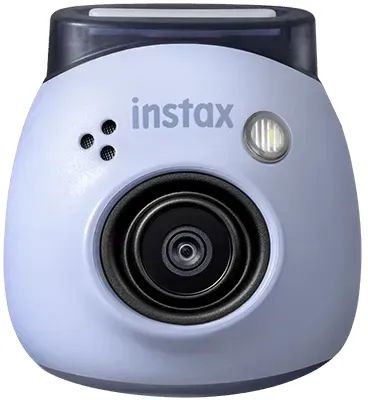 Fujifilm instax Pal Lavender Blue