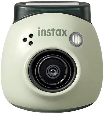 Fujifilm instax Pal Pistachio Green