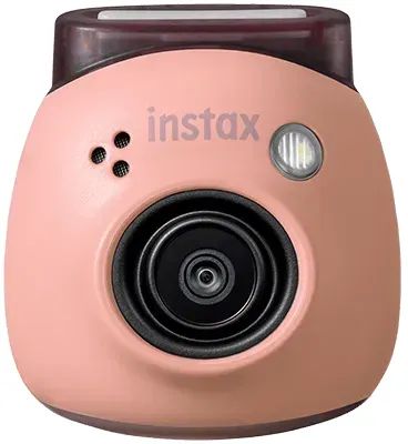 Fujifilm instax Pal Powder Pink