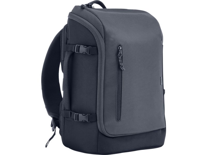 HP Travel 25 Liter Laptop Backpack 15,6" Iron Grey