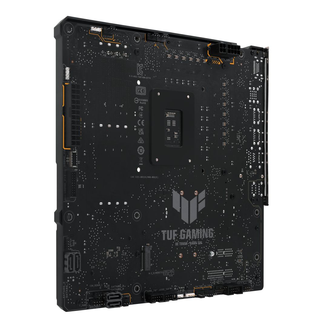 Asus TUF GAMING B760M-BTF WIFI