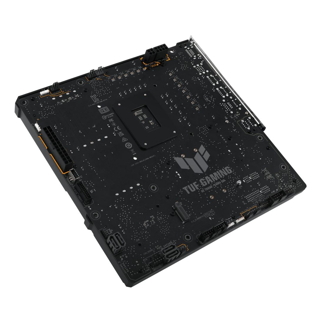 Asus TUF GAMING B760M-BTF WIFI