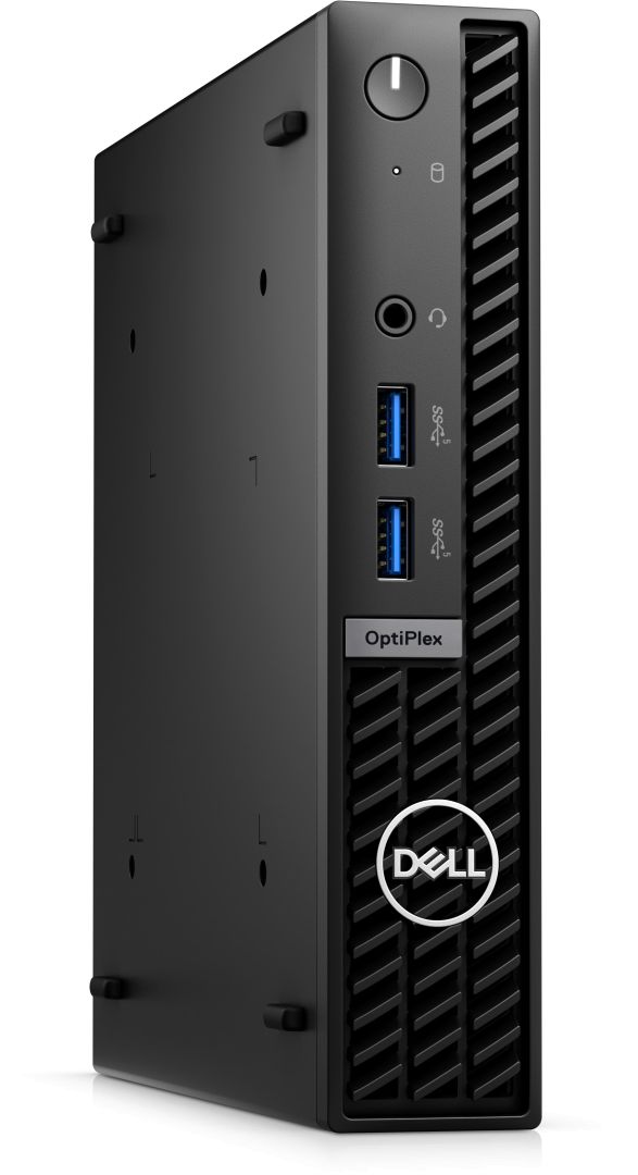 Dell Optiplex 7010 Micro Black