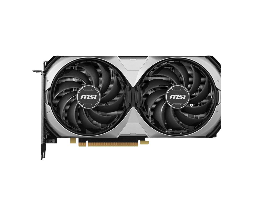 Msi RTX 4070 VENTUS 2X E OC