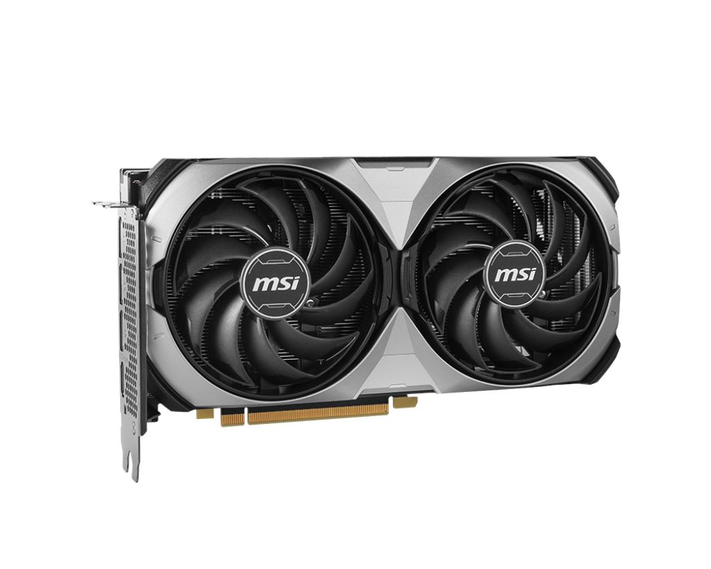 Msi RTX 4070 VENTUS 2X E OC