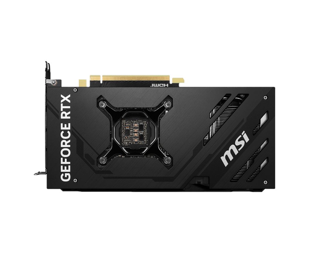 Msi RTX 4070 VENTUS 2X E OC