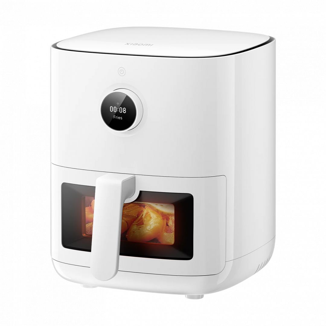 Xiaomi Smart Air Fryer Pro 4L White