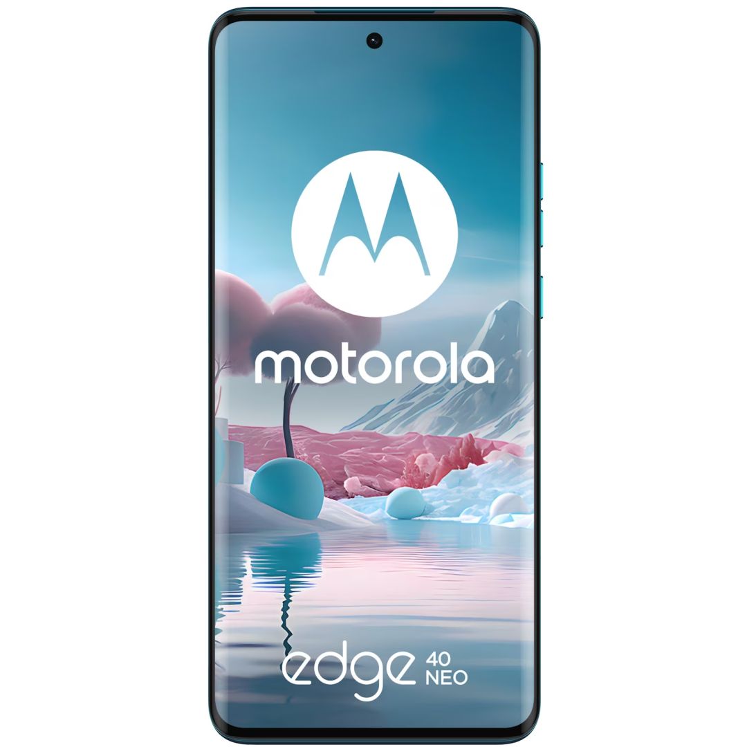 Motorola Edge 40 Neo 256GB DualSIM Caneel Bay