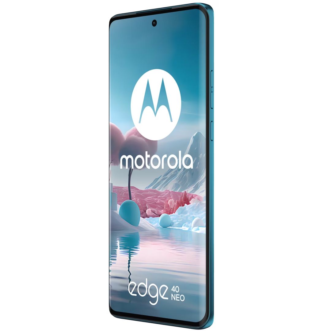 Motorola Edge 40 Neo 256GB DualSIM Caneel Bay