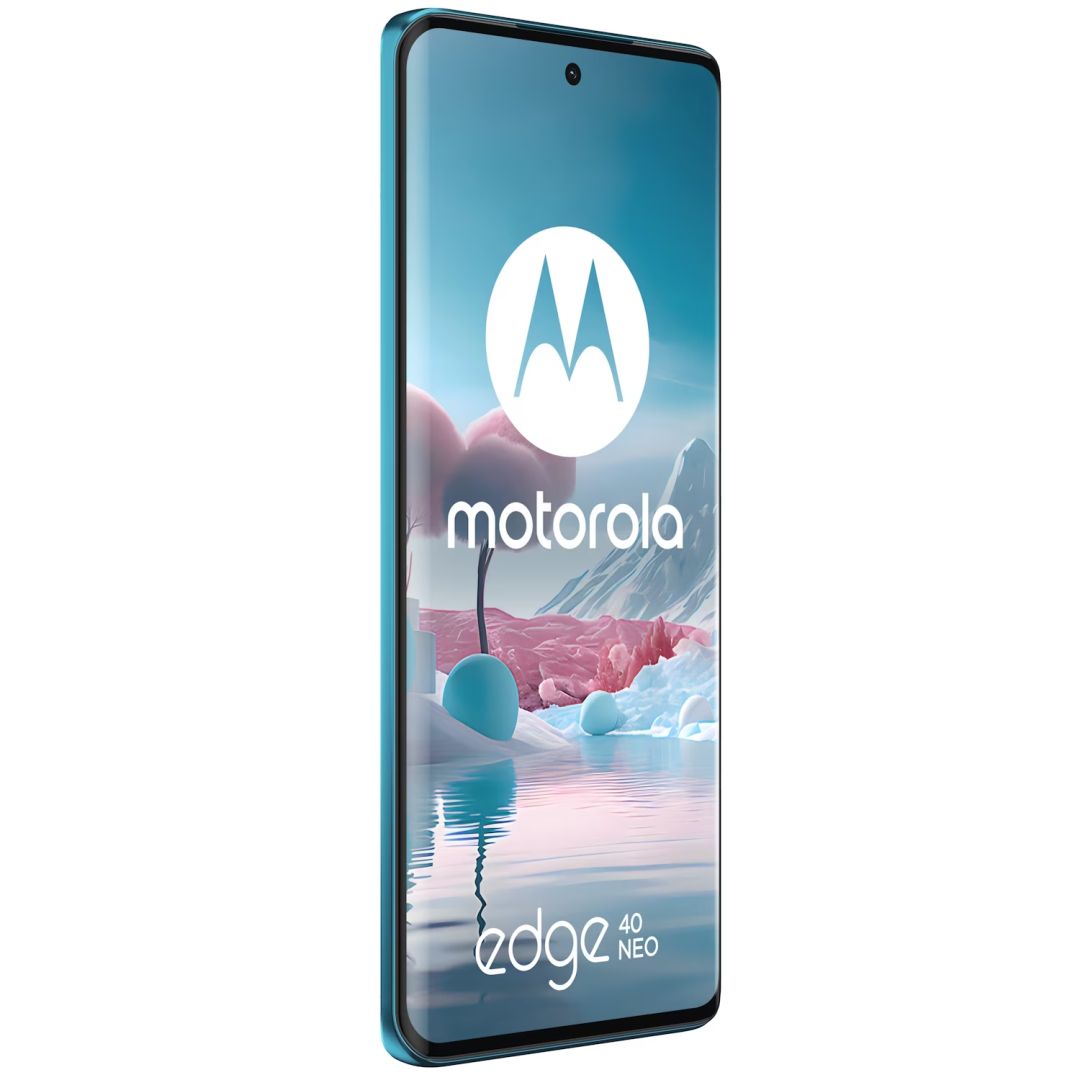 Motorola Edge 40 Neo 256GB DualSIM Caneel Bay