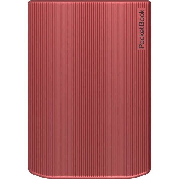 PocketBook Verse Pro PB634 6" E-book olvasó 8GB Passion Red