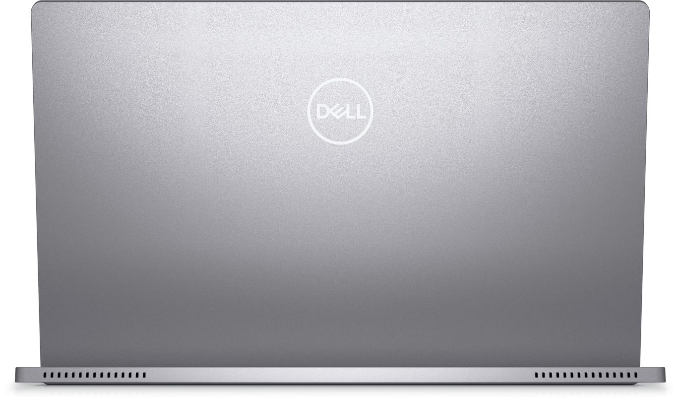 Dell 14" P1424H IPS LED  Portable