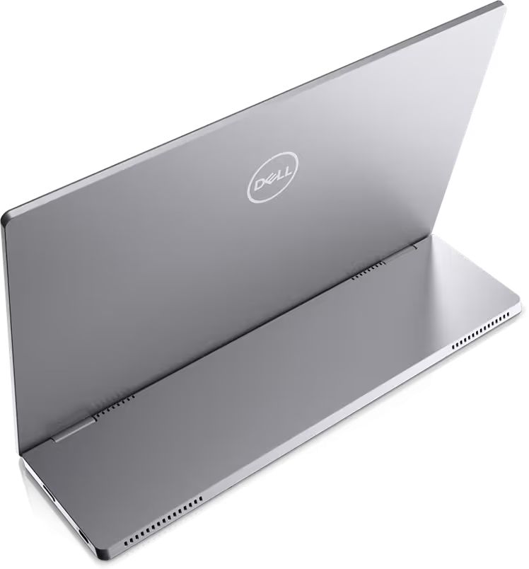 Dell 14" P1424H IPS LED  Portable