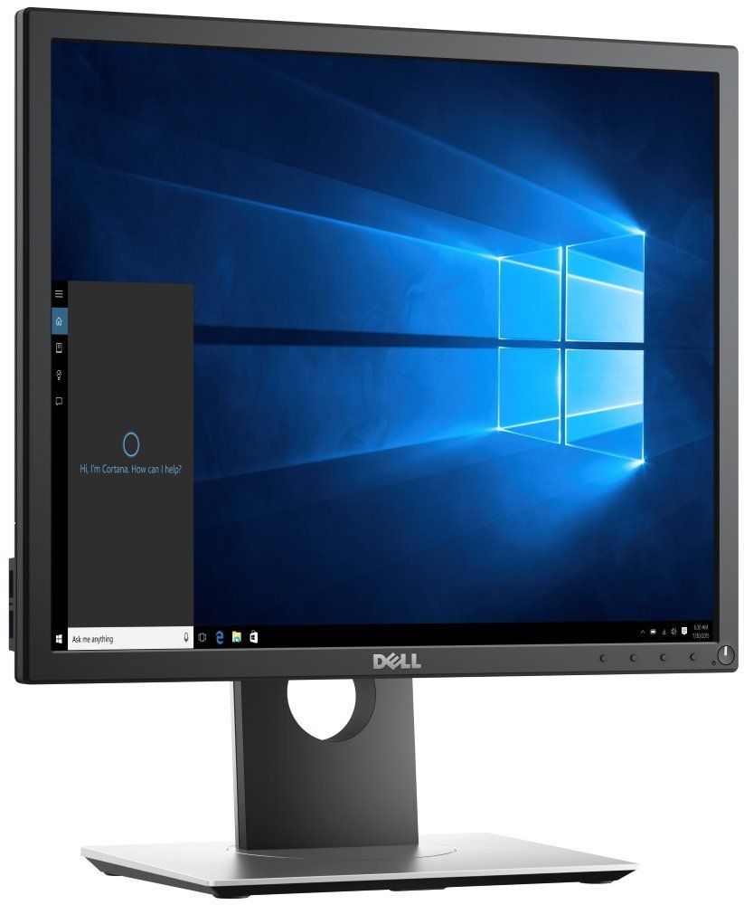 Dell 19" P1917SE IPS LED