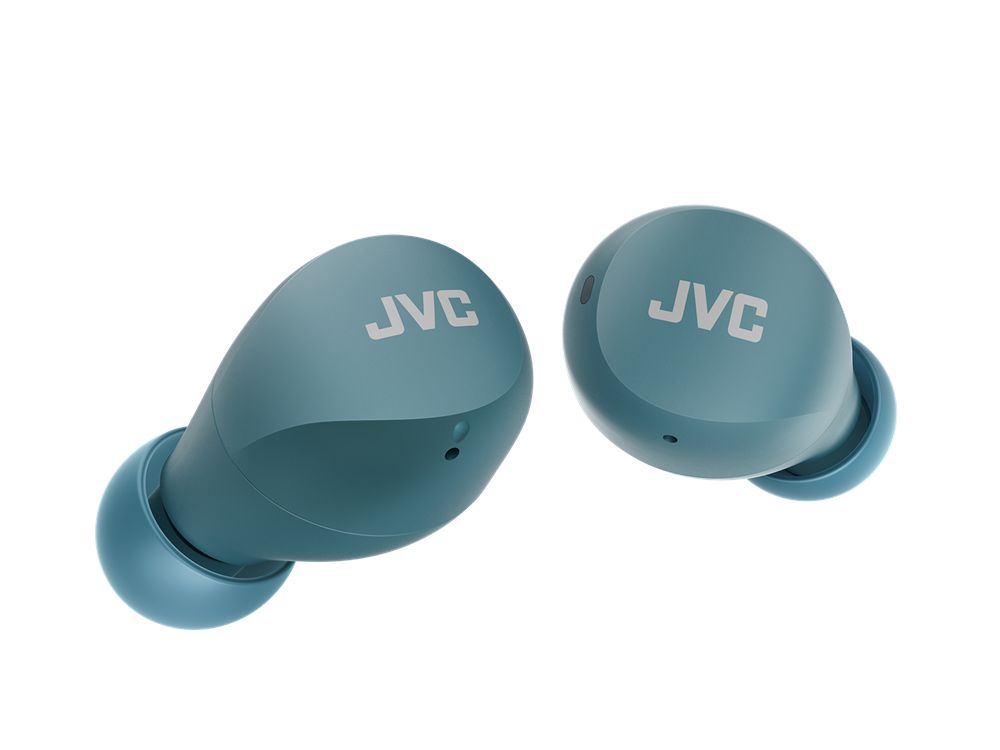 JVC JVC HA-A6TZ Bluetooth Headset Green