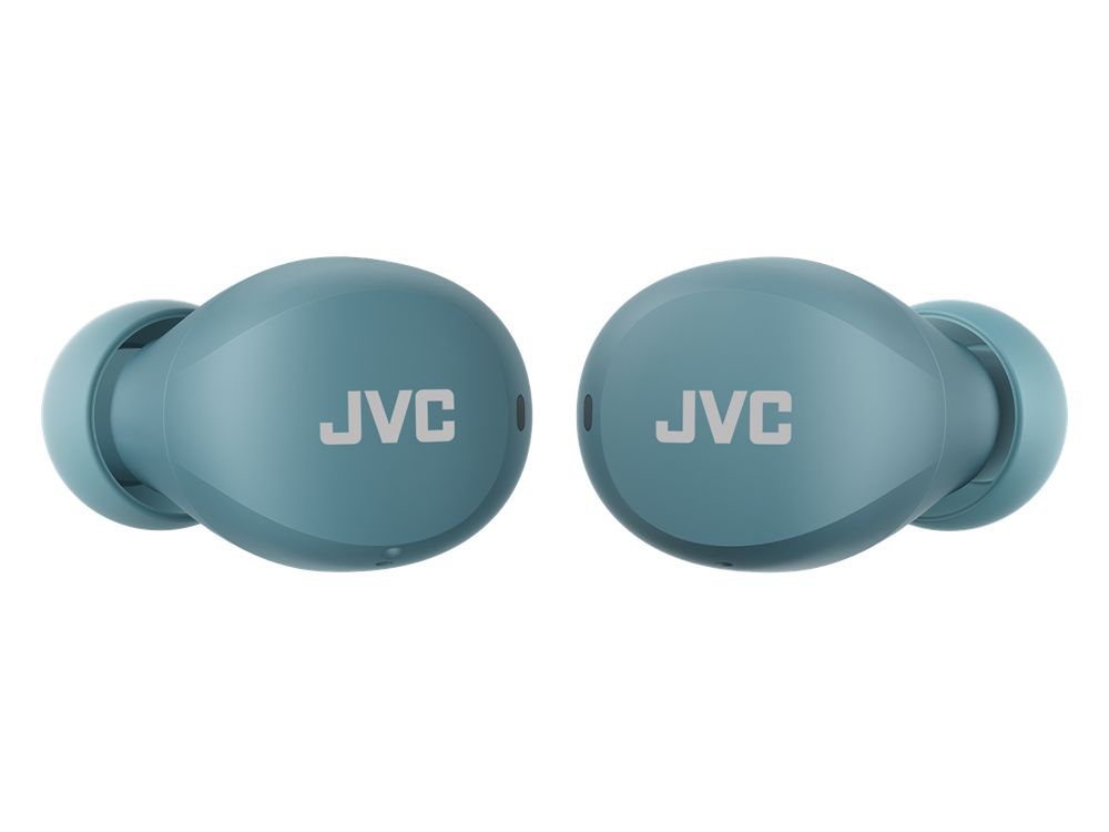 JVC JVC HA-A6TZ Bluetooth Headset Green