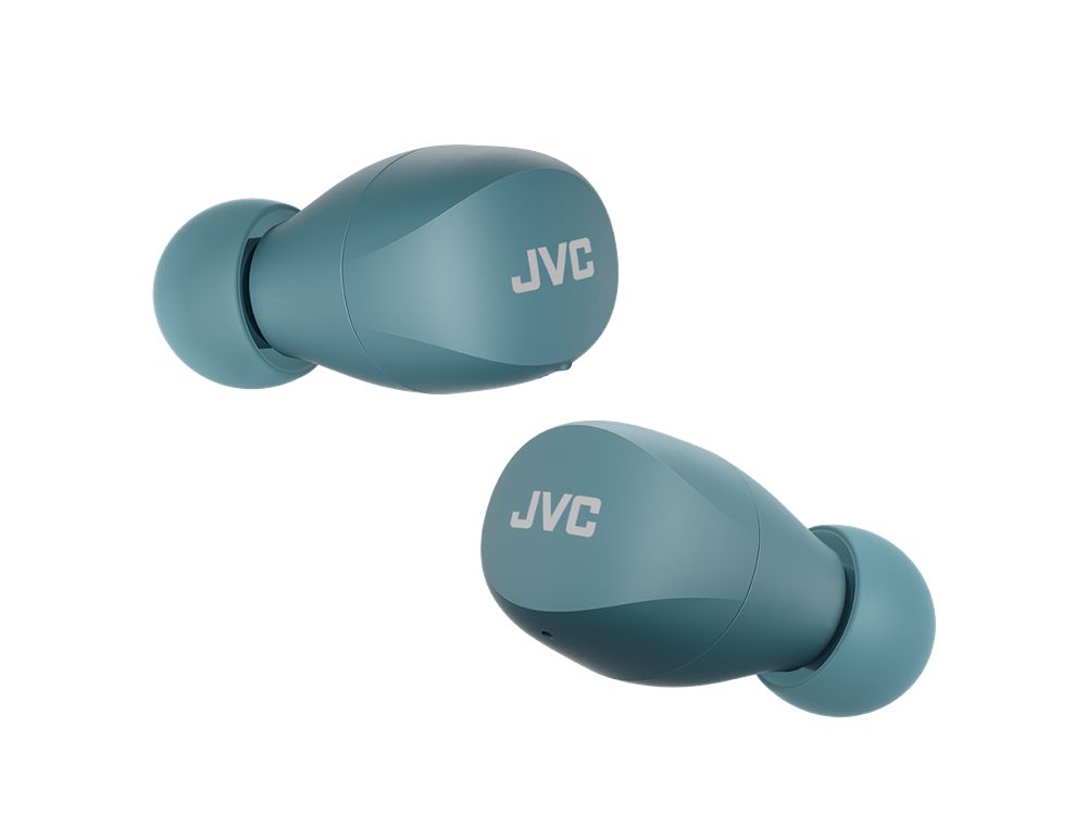 JVC JVC HA-A6TZ Bluetooth Headset Green