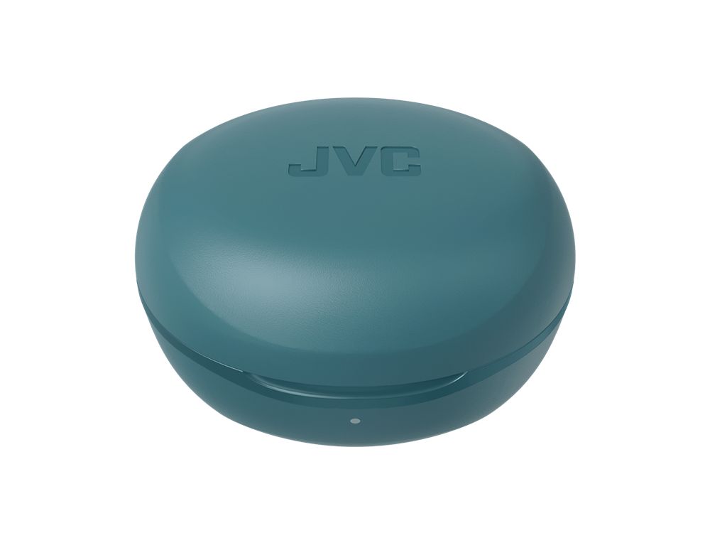 JVC JVC HA-A6TZ Bluetooth Headset Green