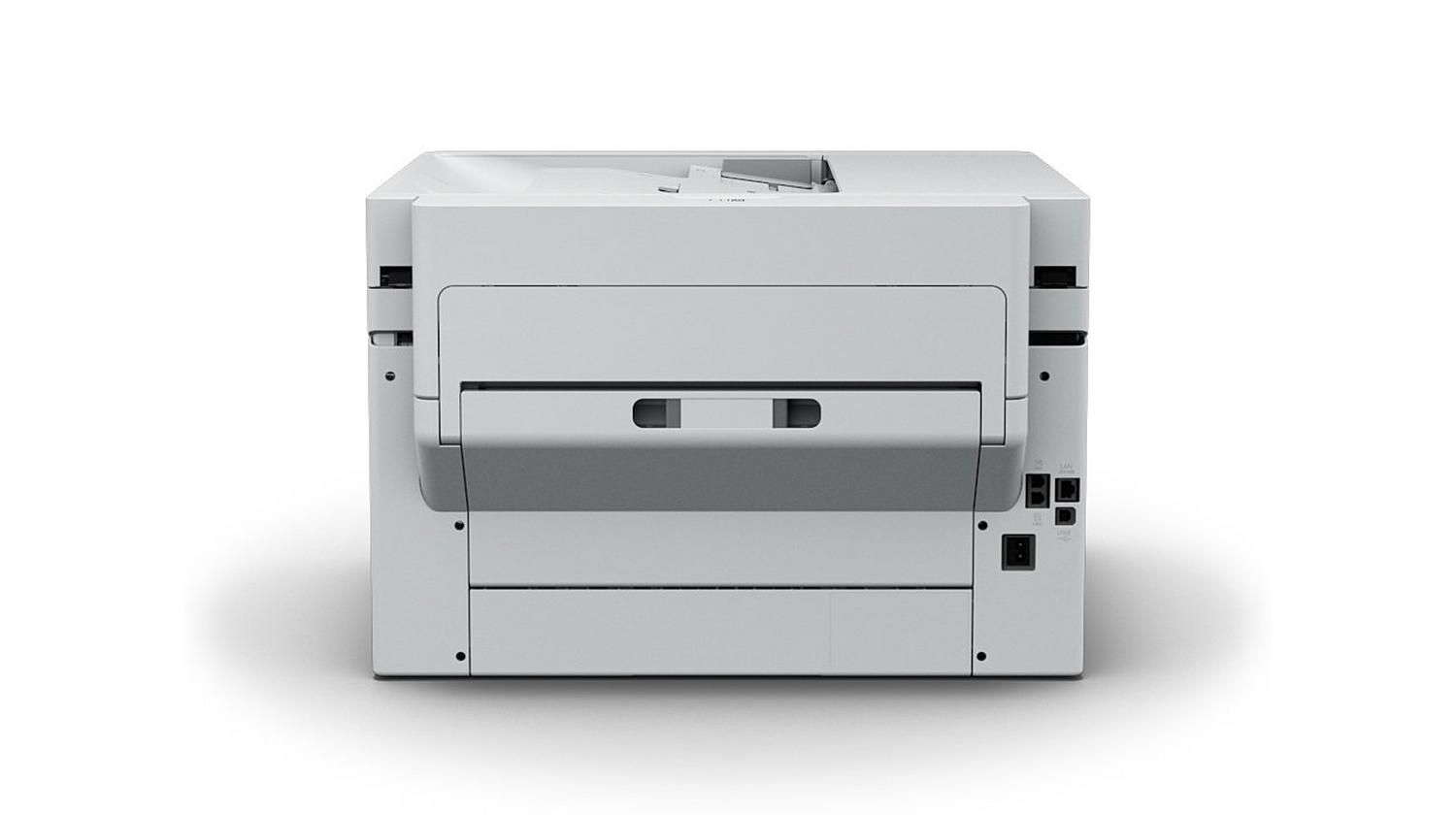 Epson EcoTank L15180 Wireless Tintasugaras Nyomtató/Másoló/Scanner/Fax