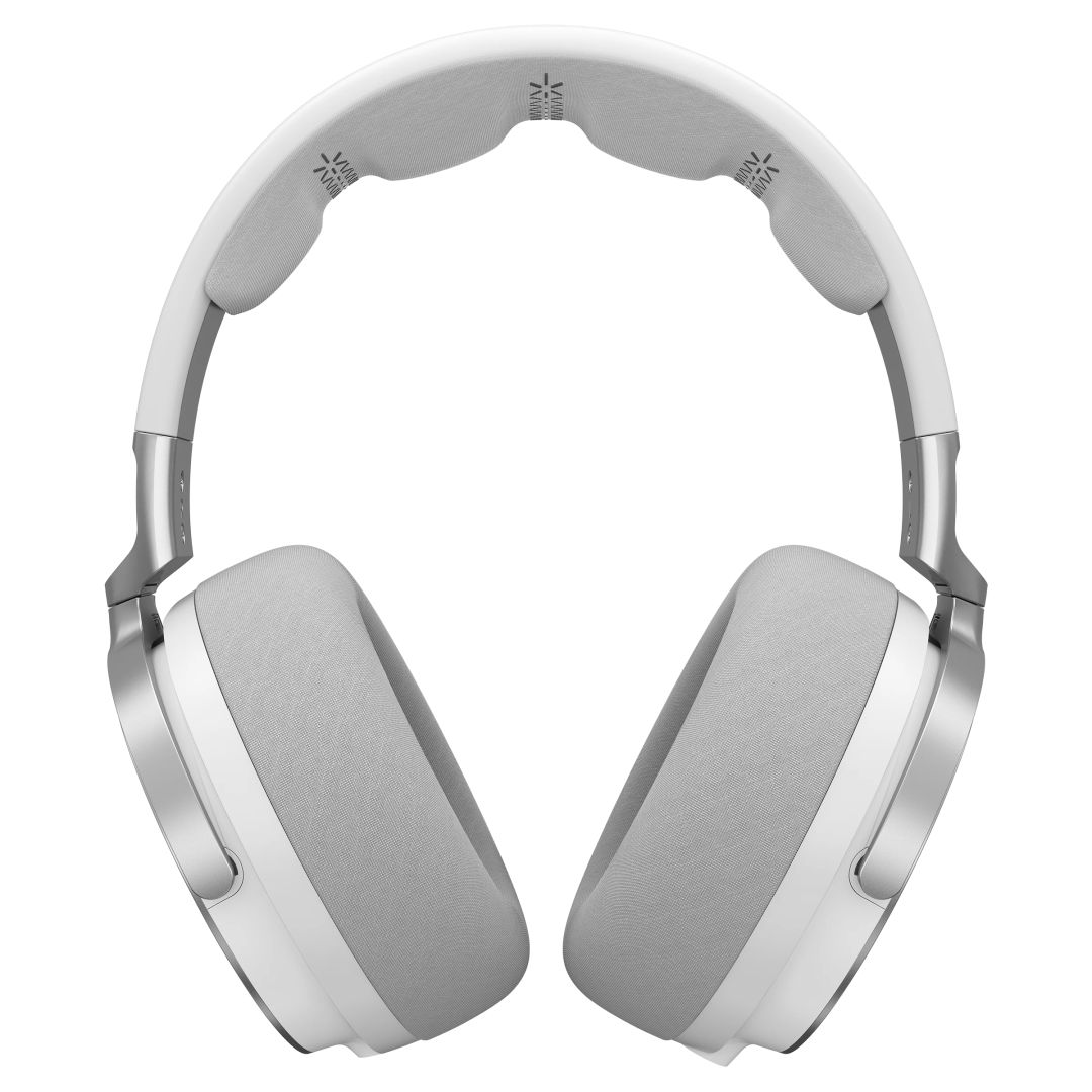 Corsair Virtuoso Pro Open Back Streaming/Gaming Headset White