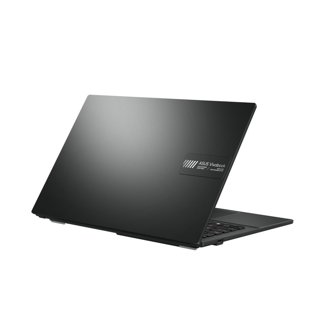 Asus E1504FA-NJ007 Mixed Black