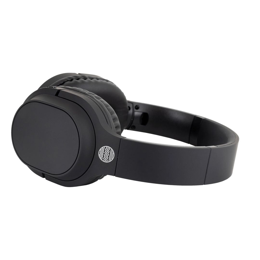 OUR PURE PLANET 700XHP Bluetooth Headphones Black