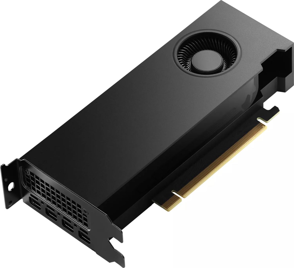 PNY Quadro RTX 4000 SFF 20GB DDR6 Ada Generation