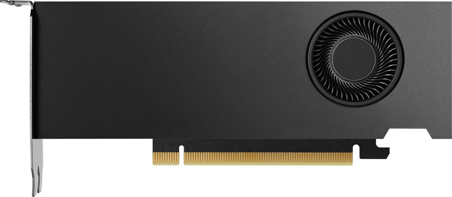 PNY Quadro RTX 4000 SFF 20GB DDR6 Ada Generation