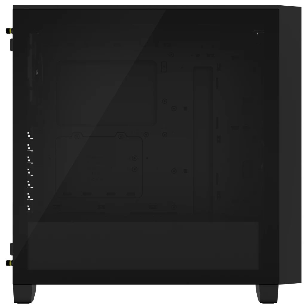 Corsair 3000D Airflow Tempered Glass Black