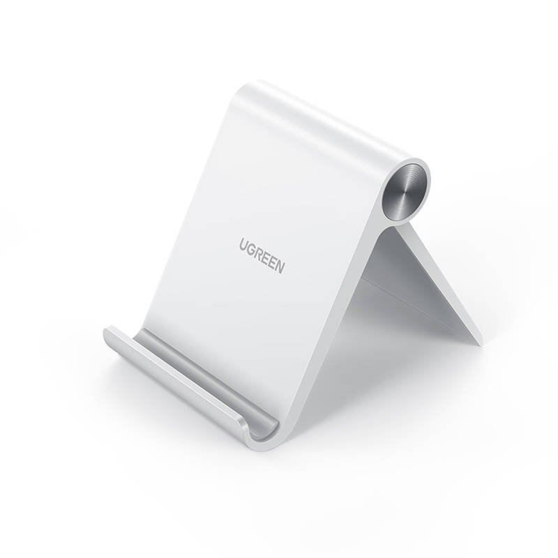 UGREEN Desktop Holder White