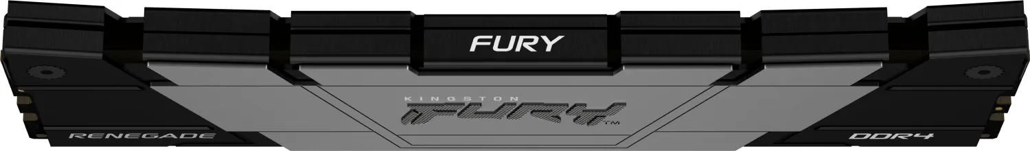 Kingston 16GB DDR4 4000MHz Fury Renegade Black