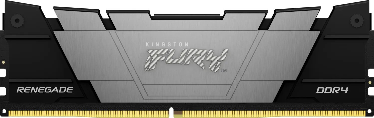 Kingston 16GB DDR4 3200MHz Fury Renegade Black