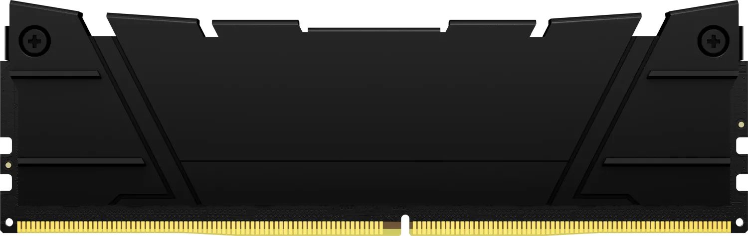 Kingston 16GB DDR4 3600MHz Fury Renegade Black