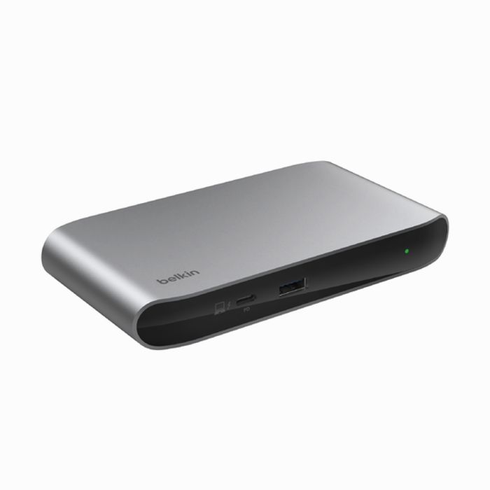 Belkin Thunderbolt 4 5-in-1 Core Hub