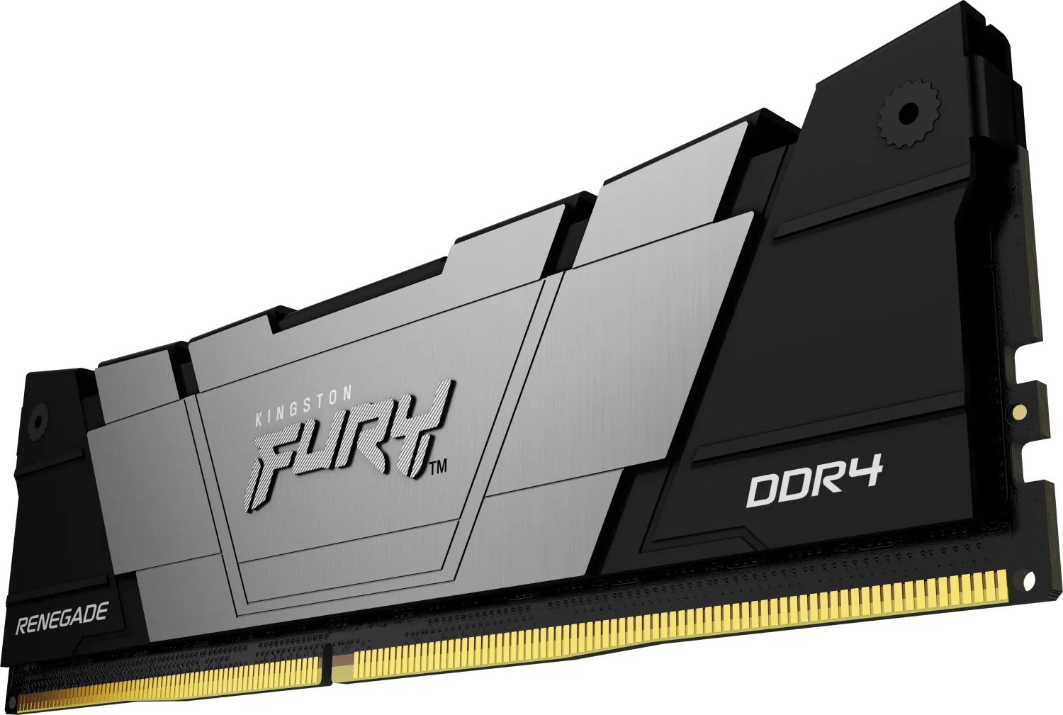 Kingston 8GB DDR4 3200MHz Fury Renegade Black