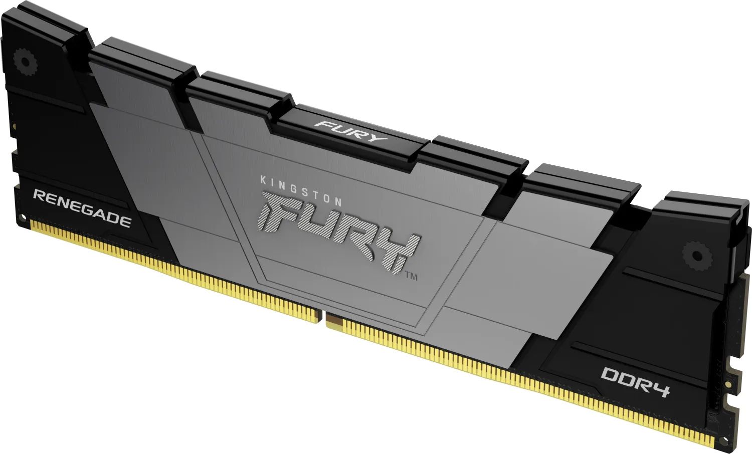 Kingston 8GB DDR4 3200MHz Fury Renegade Black