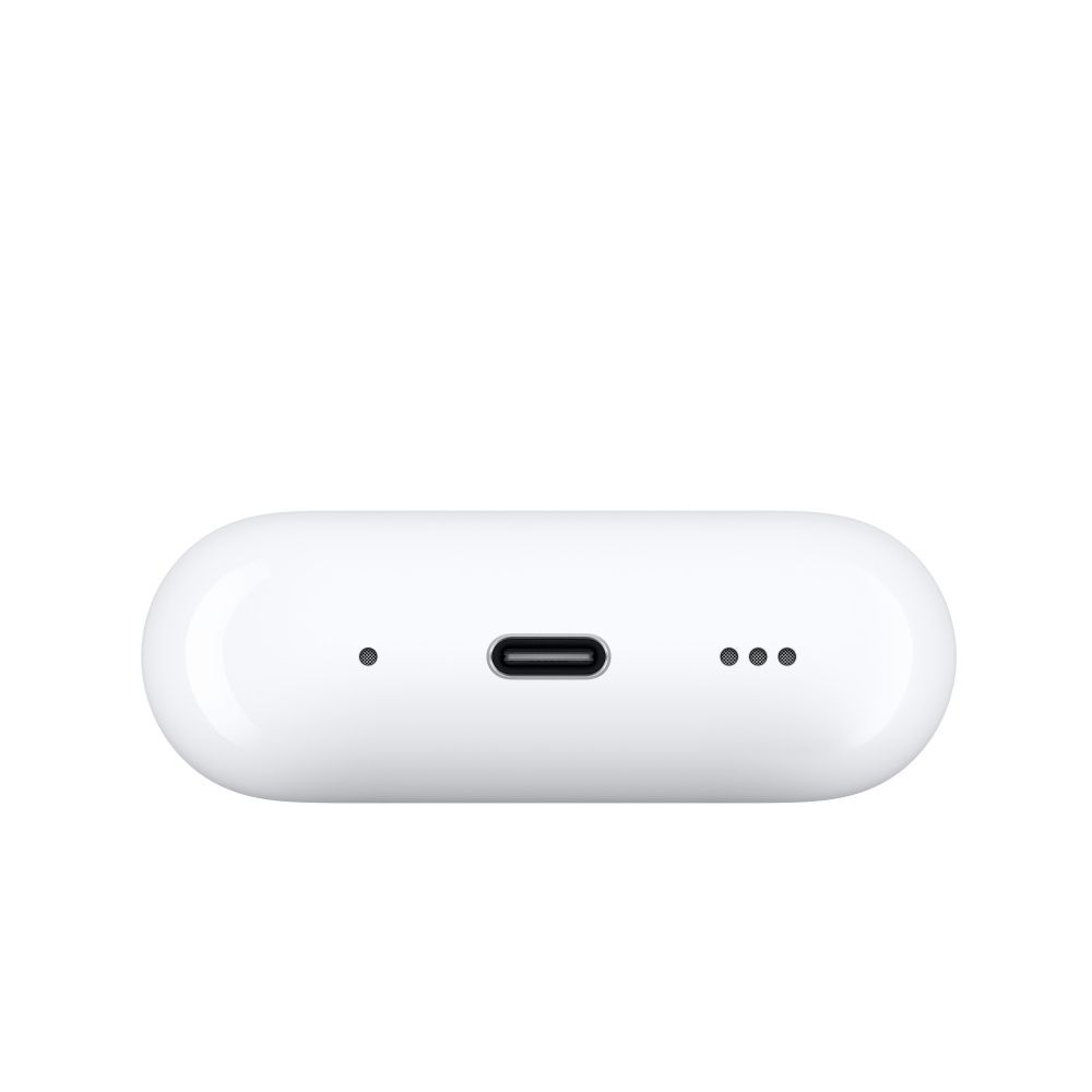 Apple AirPods Pro2 with MagSafe Case USB-C White