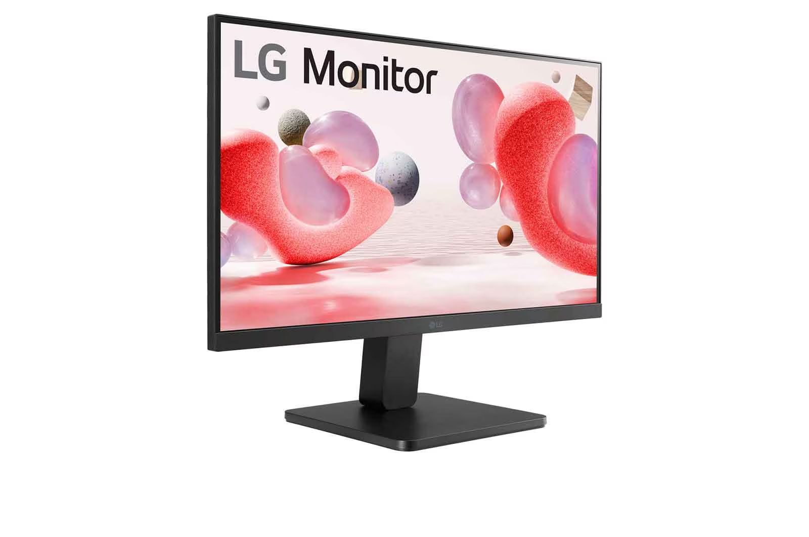 LG 21,45" 22MR410-B LED