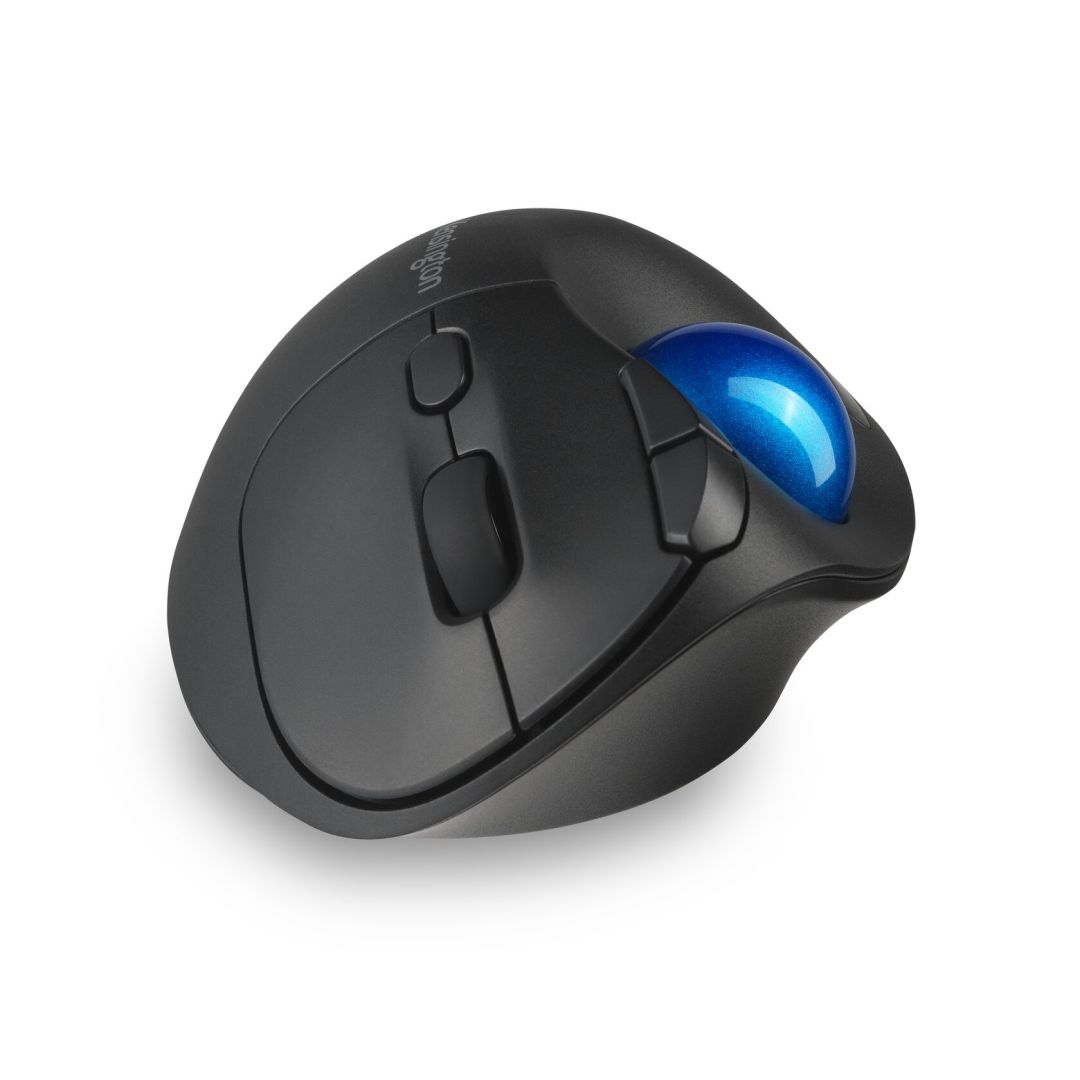 Kensington Pro Fit Ergo TB450 Trackball Black