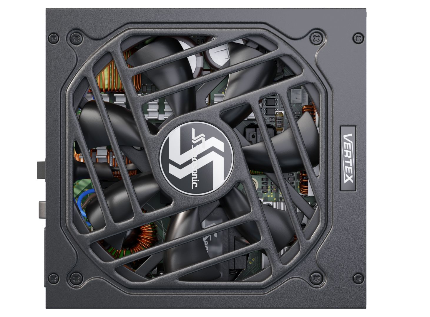 Seasonic 750W 80+ Platinum Vertex PX-750