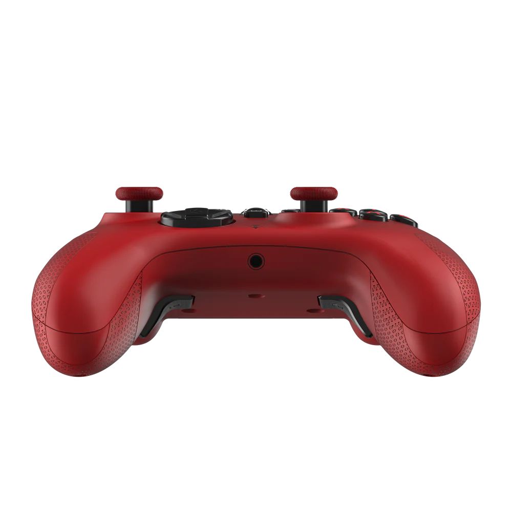 Turtle Beach REACT-R USB Gamepad Pixel Red