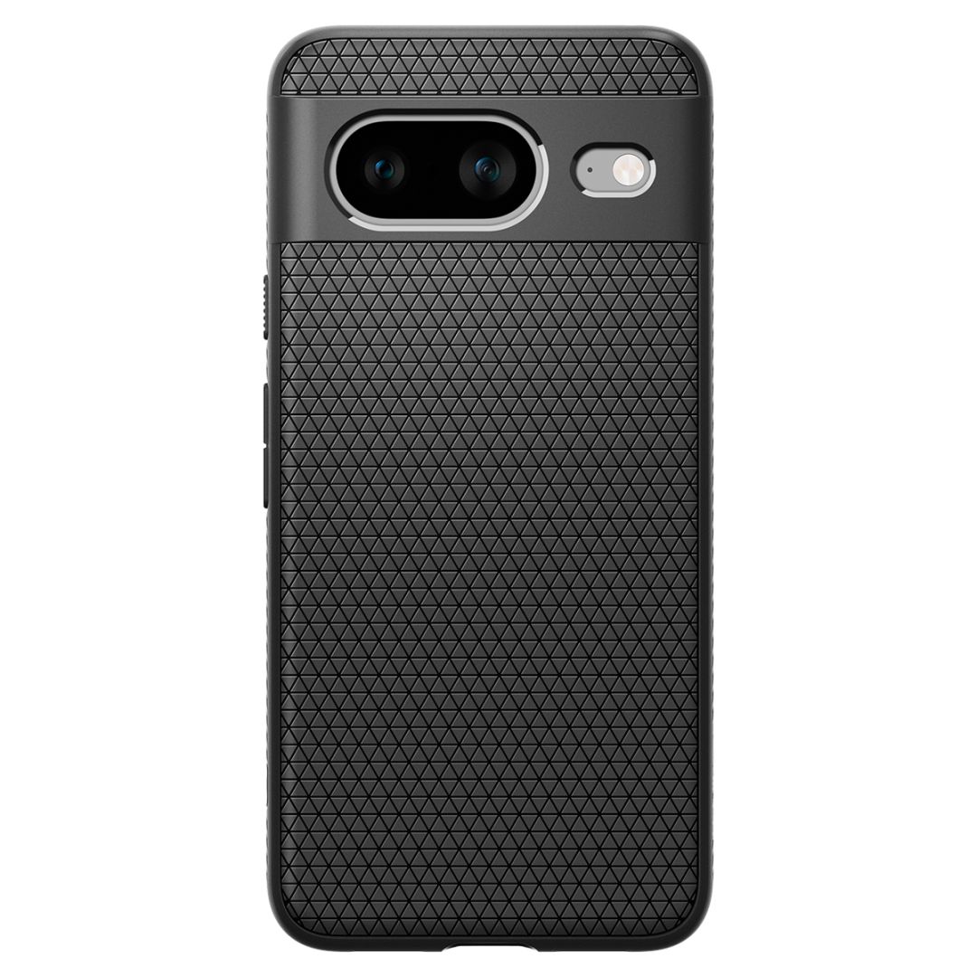 Spigen Google Pixel 8 Liquid Air Matte Black