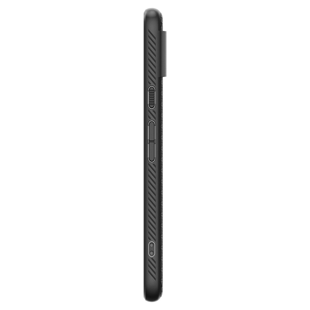 Spigen Google Pixel 8 Liquid Air Matte Black