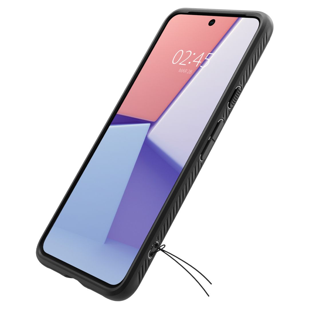 Spigen Google Pixel 8 Liquid Air Matte Black