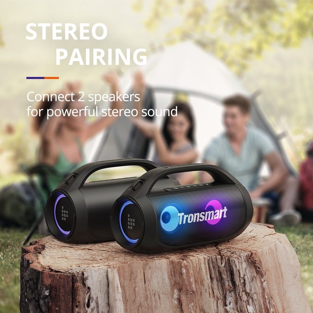 Tronsmart Bang SE Bluetooth Speaker Black