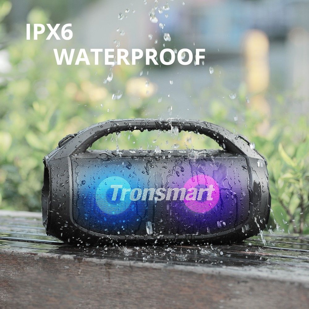 Tronsmart Bang SE Bluetooth Speaker Black