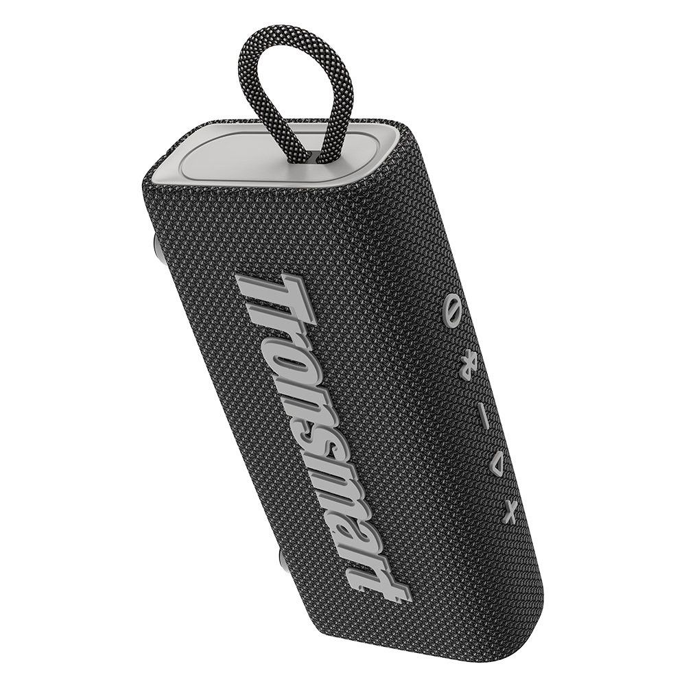 Tronsmart Trip Portable Outdoor Speaker Black