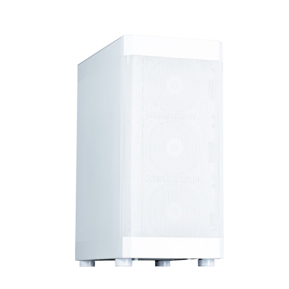 Zalman I4 White