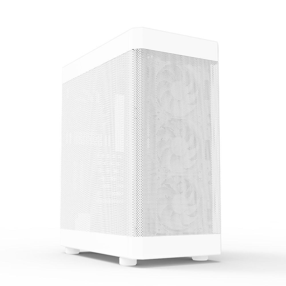 Zalman I4 White