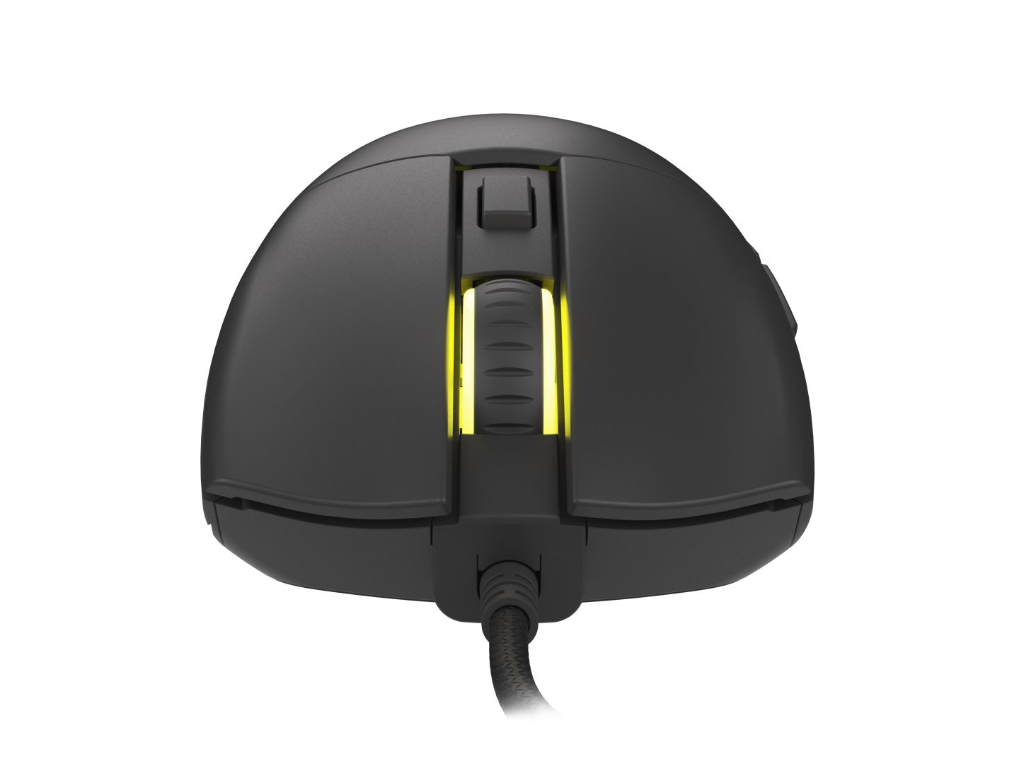 Genesis Krypton 750 RGB Gaming Mouse Black